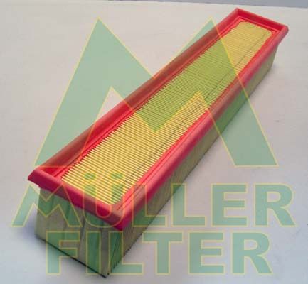 MULLER FILTER oro filtras PA768